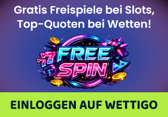 Beste Willkommensbonus Schweiz mit freispielen und wetten