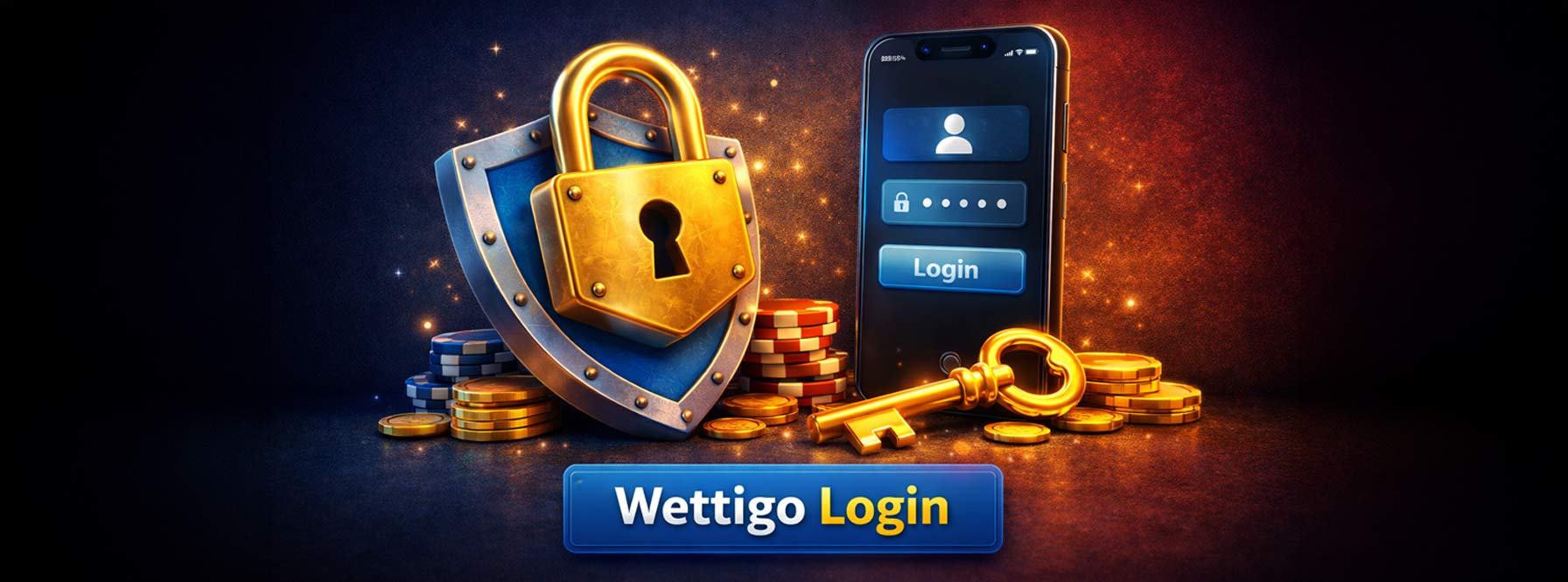 Wettigo Login